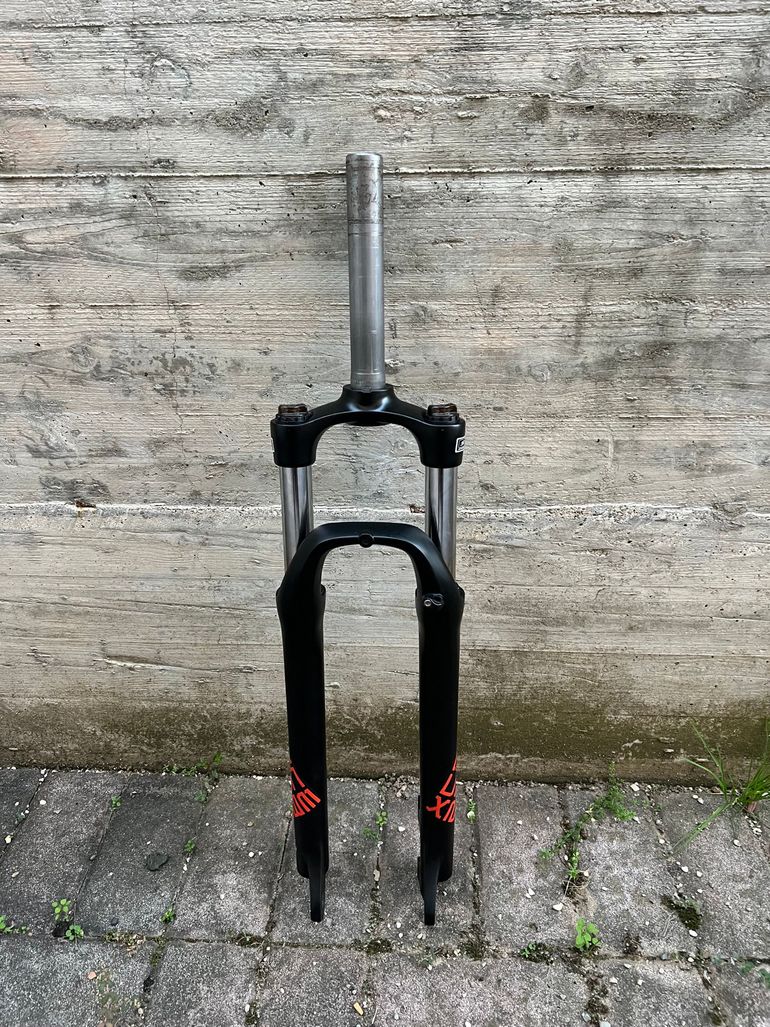 Použité sontour xce 29 2023 bike — obrázek 1 z 5