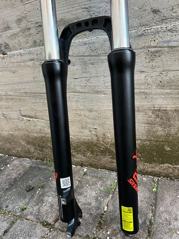 Použité sontour xce 29 2023 bike — obrázek 4 z 5