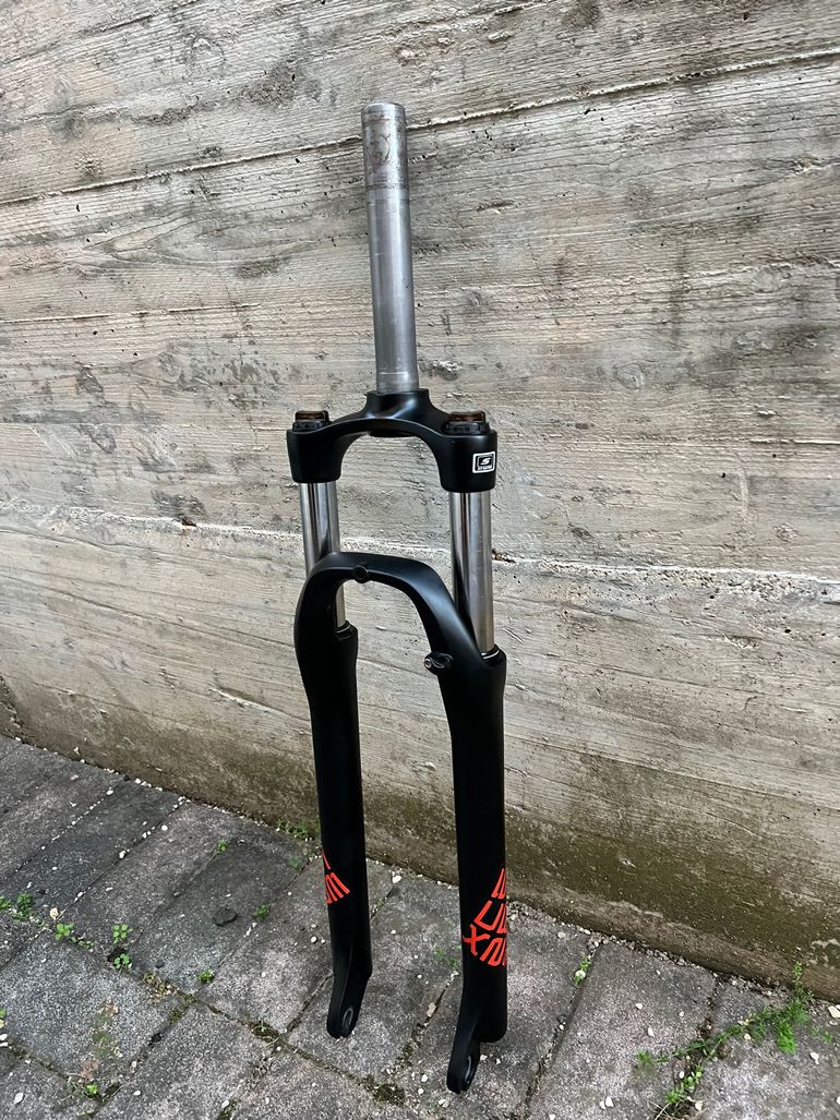 Použité sontour xce 29 2023 bike — obrázek 2 z 5