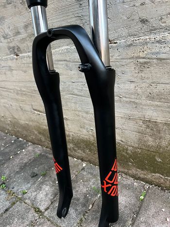 Použité sontour xce 29 2023 bike — obrázek 5 z 5