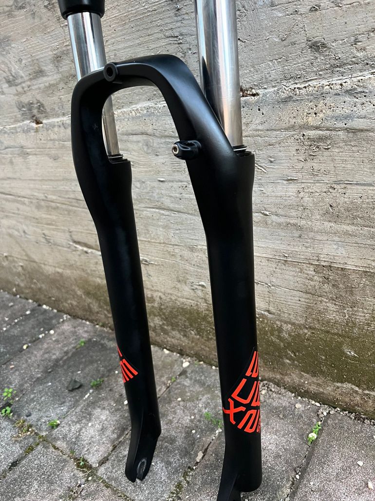 Použité sontour xce 29 2023 bike — obrázek 5 z 5