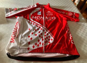 kemo Maglia e salopette Cycling Clothing usato
