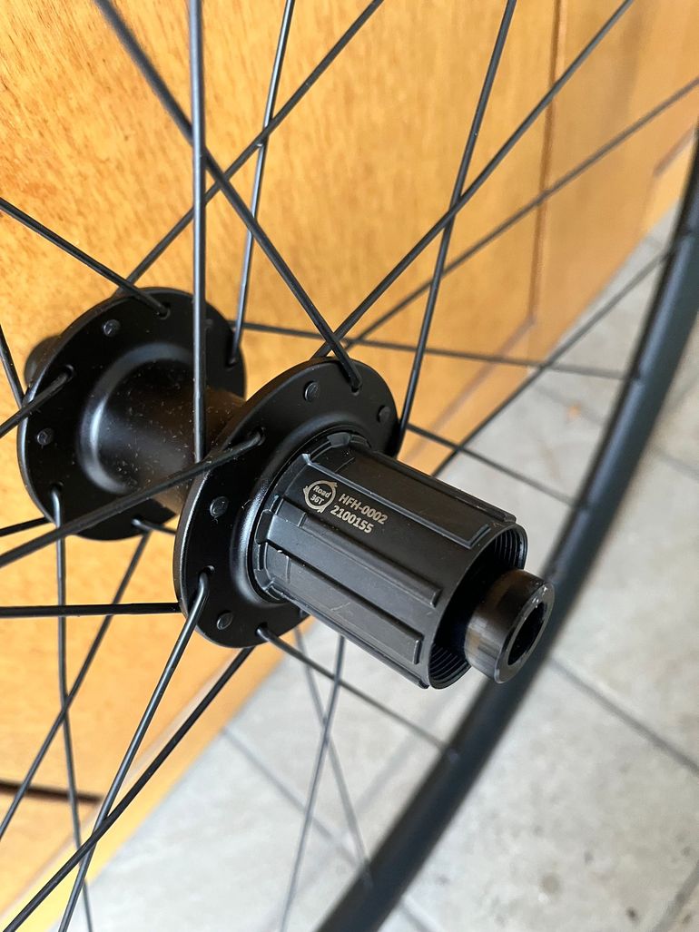 Used Alexrims Alexrims Boondocks5 2024 bike — image 2 of 5