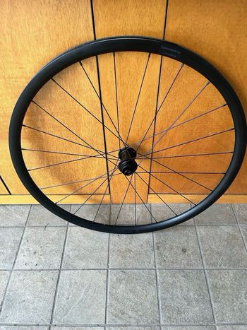 Used Alexrims Alexrims Boondocks5 2024 bike — image 5 of 5