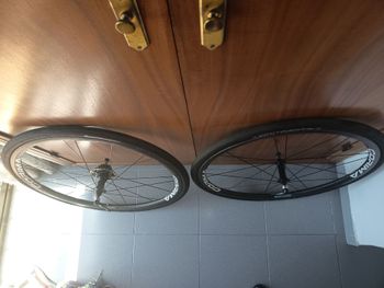Gebrauchtes 32 WS1 2020 bike — Bild 6 von 9