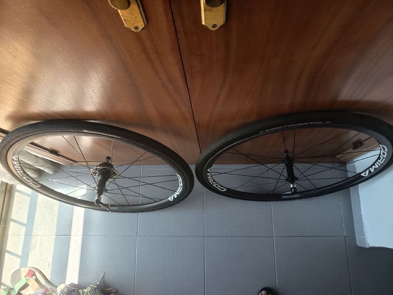 Gebrauchtes 32 WS1 2020 bike — Bild 7 von 9