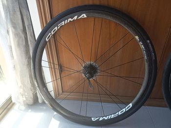 Gebrauchtes 32 WS1 2020 bike — Bild 5 von 9