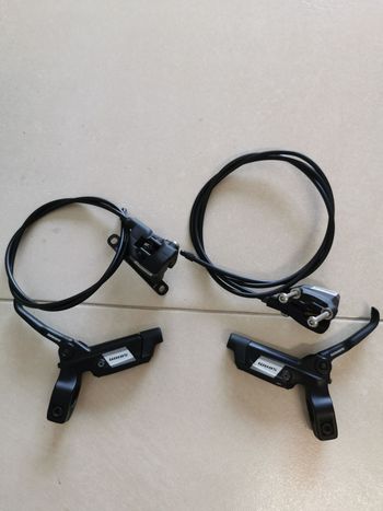 Gebrauchtes Sram S-300 2024 Brakes