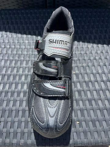 Brugt Shimano R-106 2017 bike — billede 3 af 4