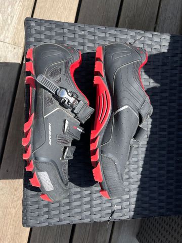 Used nakamura air plus système 2017 bike — image 2 of 3