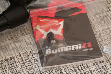 Brugt Marzocchi Bomber Z1 COIL 2023 bike — billede 6 af 12