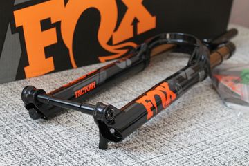 Tweedehands Fox Factory Kashima 34 2023 bike — afbeelding 8 van 20