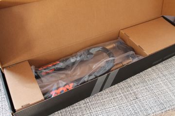 Tweedehands Fox Factory Kashima 34 2023 bike — afbeelding 3 van 20
