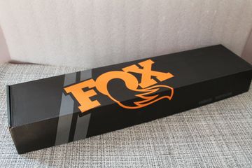 Tweedehands Fox Factory Kashima 34 2023 bike — afbeelding 2 van 20