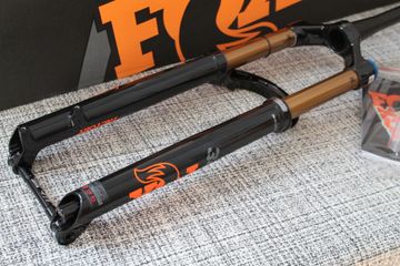 Tweedehands Fox Factory Kashima 34 2023 bike — afbeelding 16 van 20