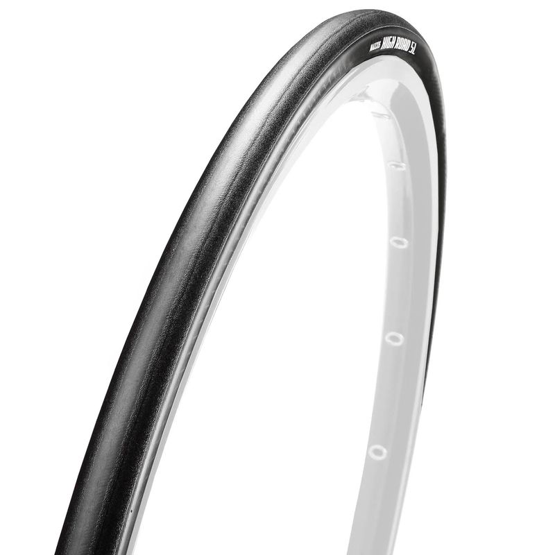 Used Maxxis High Road SL 2025 Tyres & Tubes