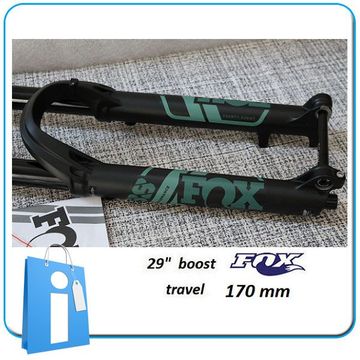 Gebrauchtes Fox float 38 Performance 2024 Fork