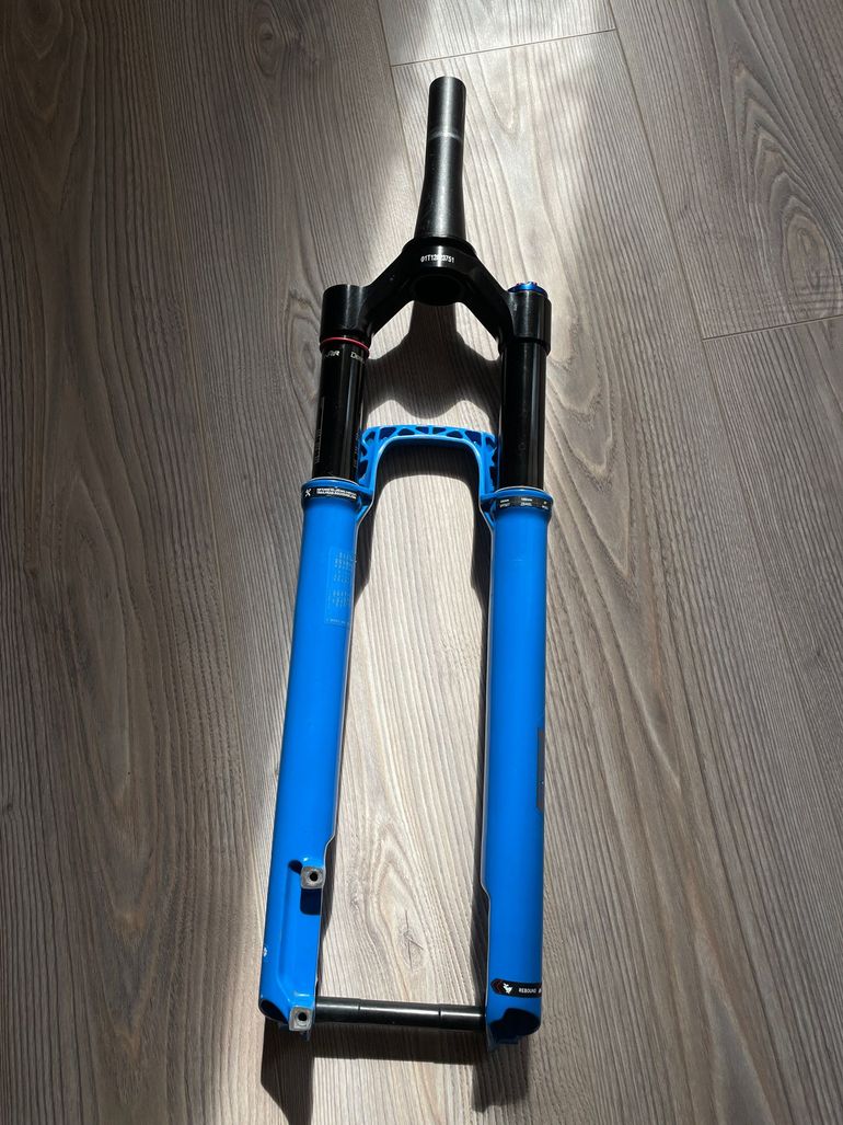 RockShox SID SL Ultimate Brain 100mm 2023