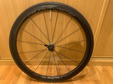 Brugt Shimano Durace C35 2025 bike — billede 3 af 9