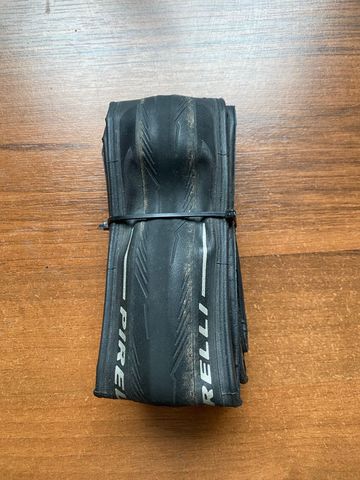 Used Pirelli 2024 Tyres & Tubes
