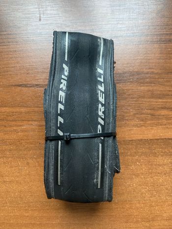 Used Pirelli Pirelli 2024 bike — image 2 of 2