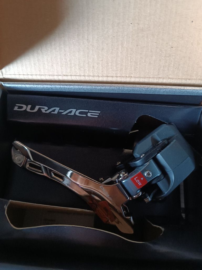 Used Shimano FD-7970 2016 bike — image 1 of 3