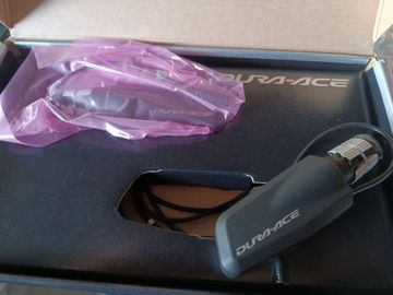 Used Shimano SW-7971 2016 Drivetrain & Pedals