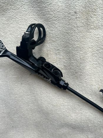 Brugt RockShox Reverb Stealth 2018 bike — billede 3 af 5