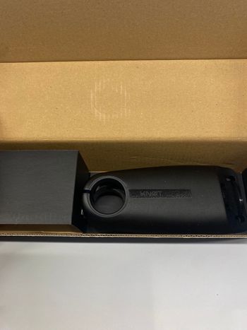 Cannondale, HOLLOWGRAM KNOT -6° 120mm