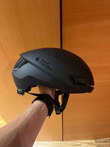 Used Sweet Protection Falconer Aero 2Vi Mips 2025 Cycling Accessories