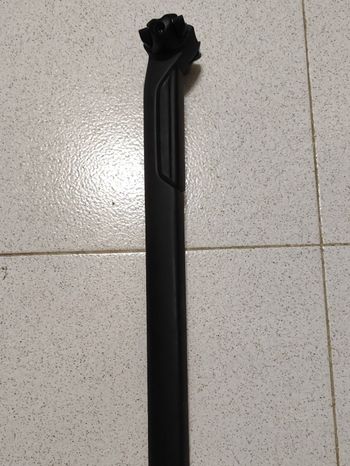 Used Syncros sp-r101-cf 2025 bike — image 2 of 6
