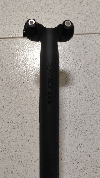 Used Syncros sp-r101-cf 2025 bike — image 6 of 6