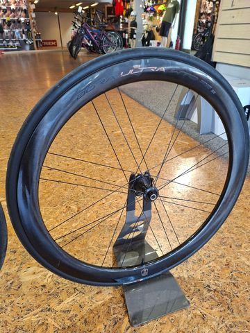 Brugt Campagnolo Bora Ultra WTO45 Disc 2023 bike — billede 2 af 4