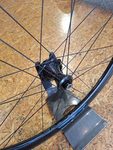 Brugt Campagnolo Bora Ultra WTO45 Disc 2023 bike — billede 4 af 4