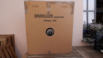 Brugt ducati Free Duck 2020 bike — billede 3 af 4