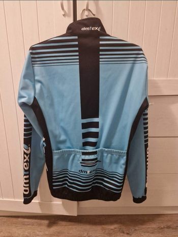 Used DMTex dmtex 2017 bike — image 2 of 3