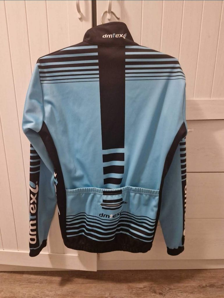Used DMTex dmtex 2017 bike — image 2 of 3