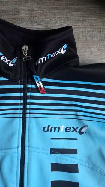 Gebrauchtes dmtex 2017 bike — Bild 5 von 5