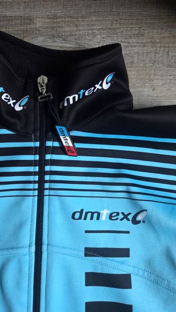 Used dmtex 2017 bike — image 5 of 5