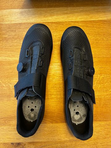 Used Fizik Vento Ferox Carbon MTB 2025 Cycling Shoes