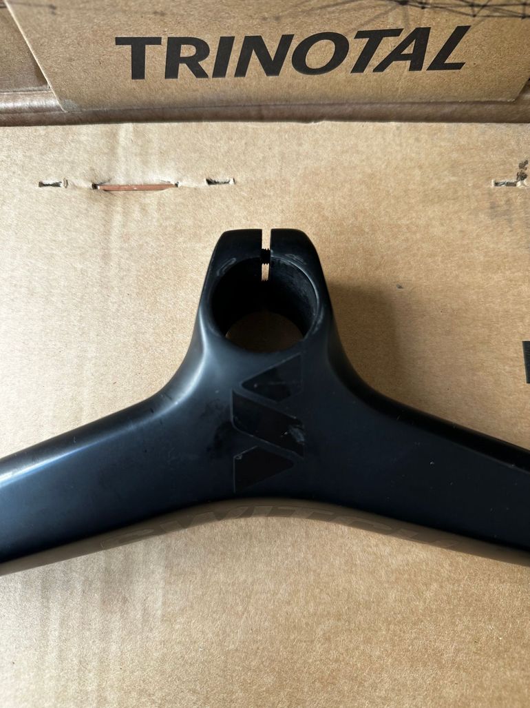 Brugt swhitch concorde 2025 bike — billede 2 af 4