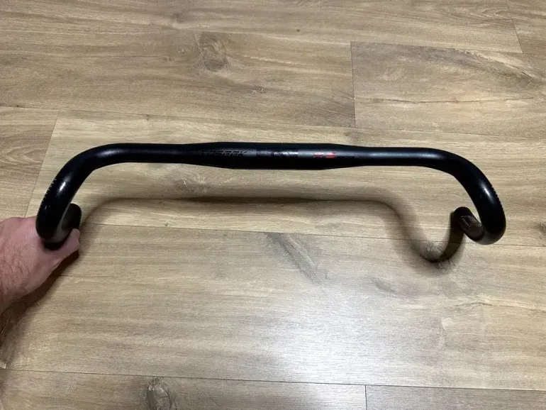 Used toseek RS 2023 bike — image 1 of 5