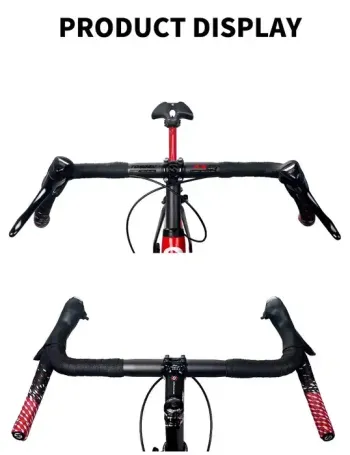 Used toseek RS 2023 bike — image 5 of 5