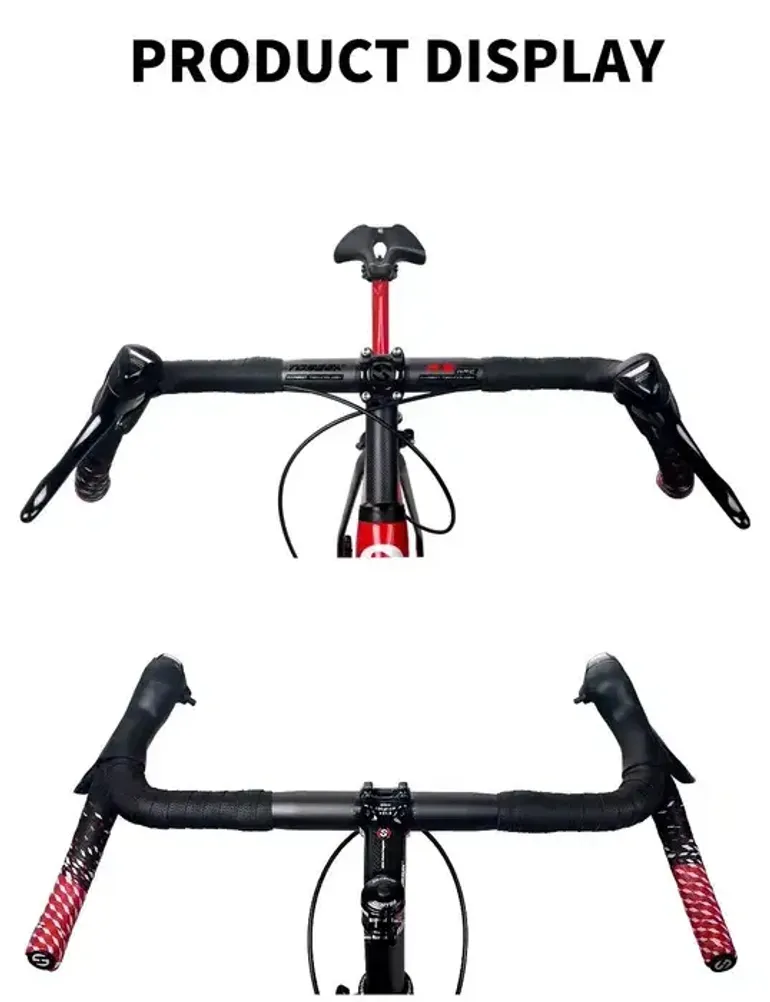 Used toseek RS 2023 bike — image 5 of 5
