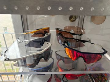 oakley 6x M-Frame bike de segunda mano — imagen 2 de 2
