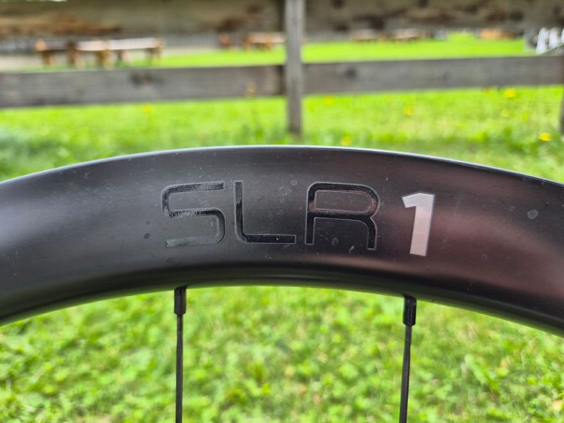 Gebrauchtes Giant SLR 1 2021 Wheels