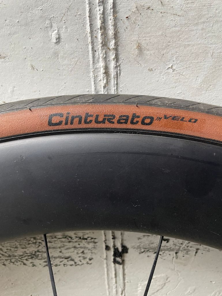 Hollogram knot 64 bike usato — immagine 5 di 7