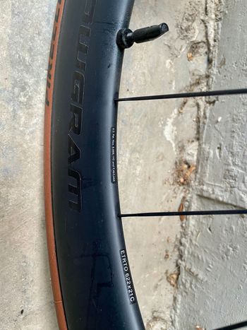 Hollogram knot 64 bike usato — immagine 2 di 7
