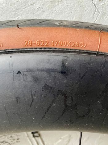 Hollogram knot 64 bike usato — immagine 6 di 7