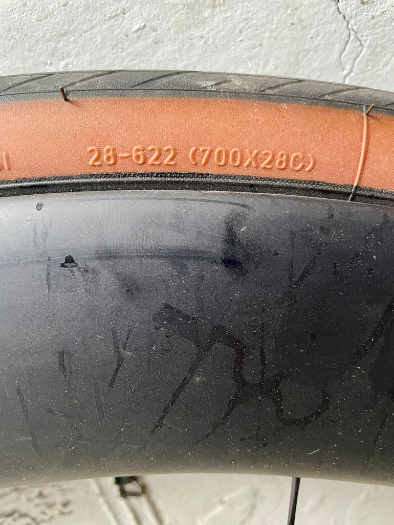 Hollogram knot 64 bike usato — immagine 6 di 7